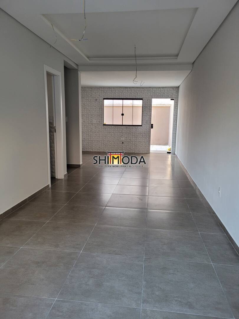 Sobrado, 3 quartos, 132 m² - Foto 5