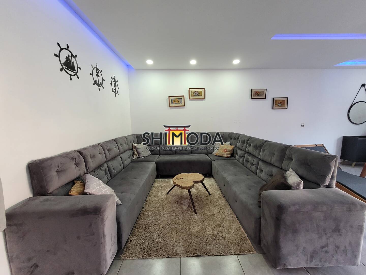 Sobrado à venda e temporada com 5 quartos, 293m² - Foto 15