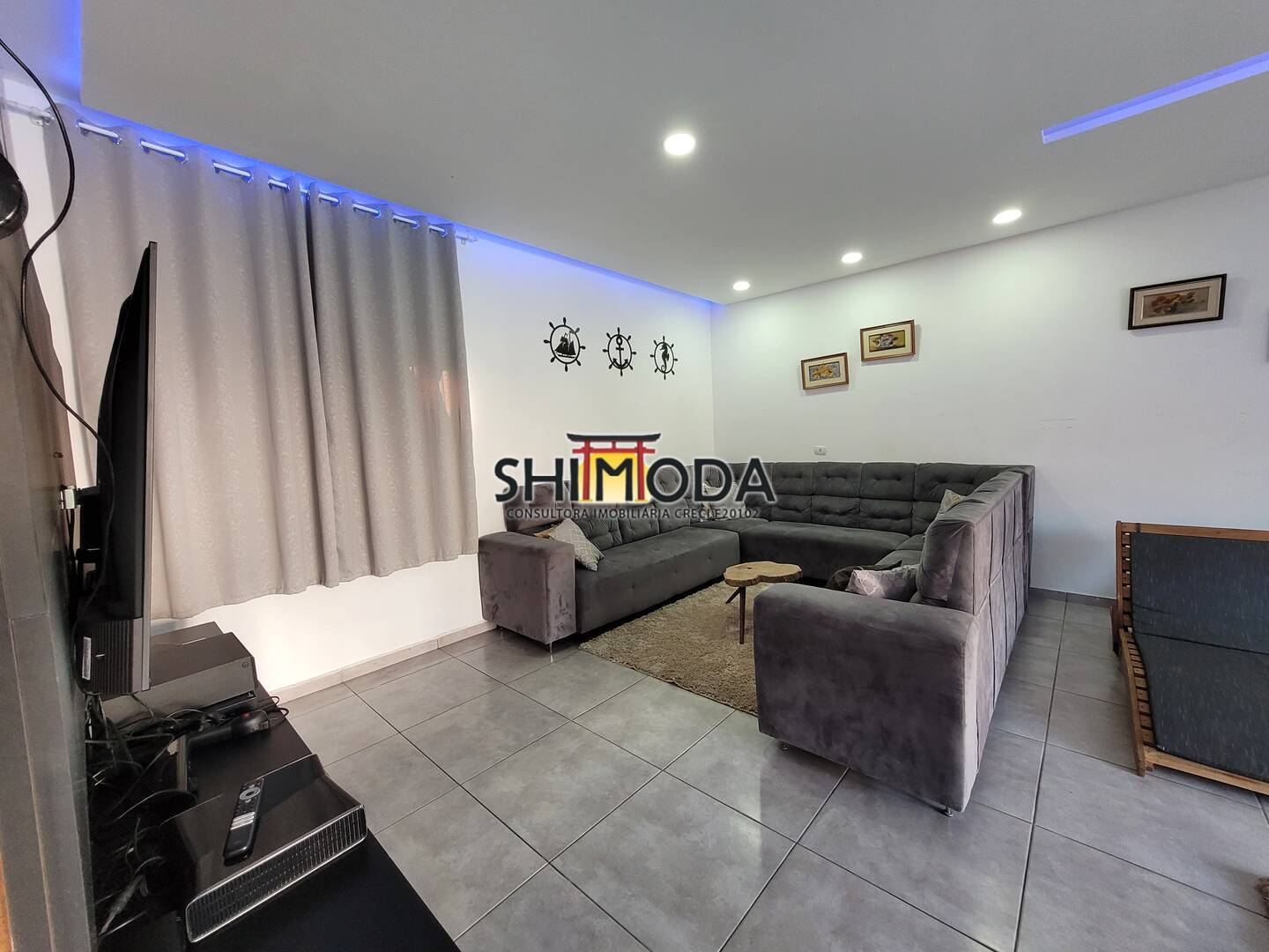 Sobrado à venda e temporada com 5 quartos, 293m² - Foto 16