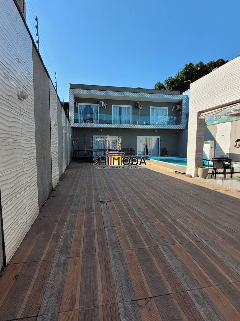 Sobrado à venda e temporada com 5 quartos, 293m² - Foto 45