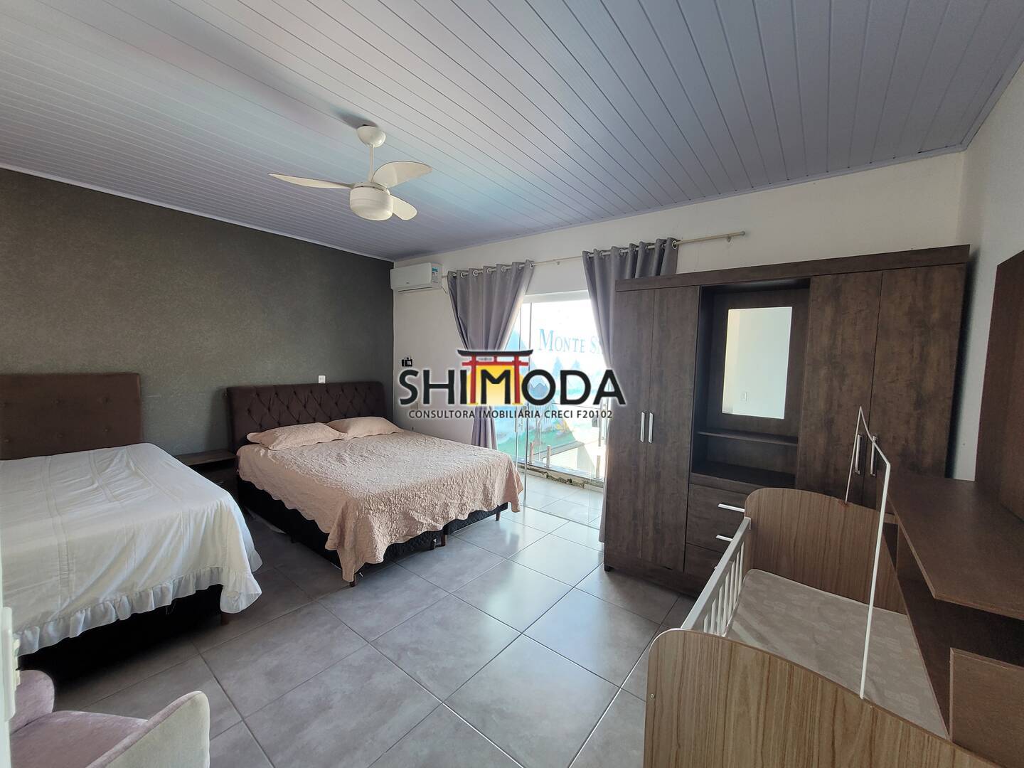 Sobrado à venda e temporada com 5 quartos, 293m² - Foto 39