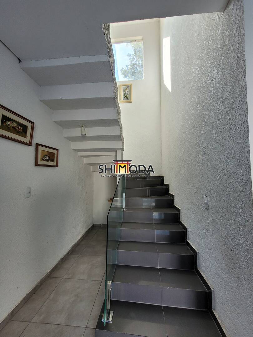 Sobrado à venda e temporada com 5 quartos, 293m² - Foto 31