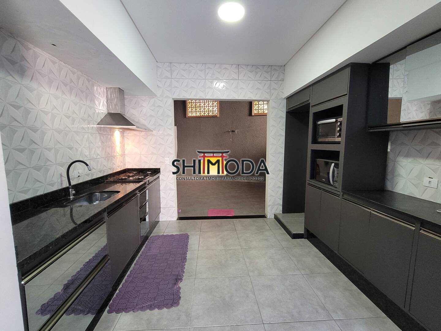 Sobrado à venda e temporada com 5 quartos, 293m² - Foto 25