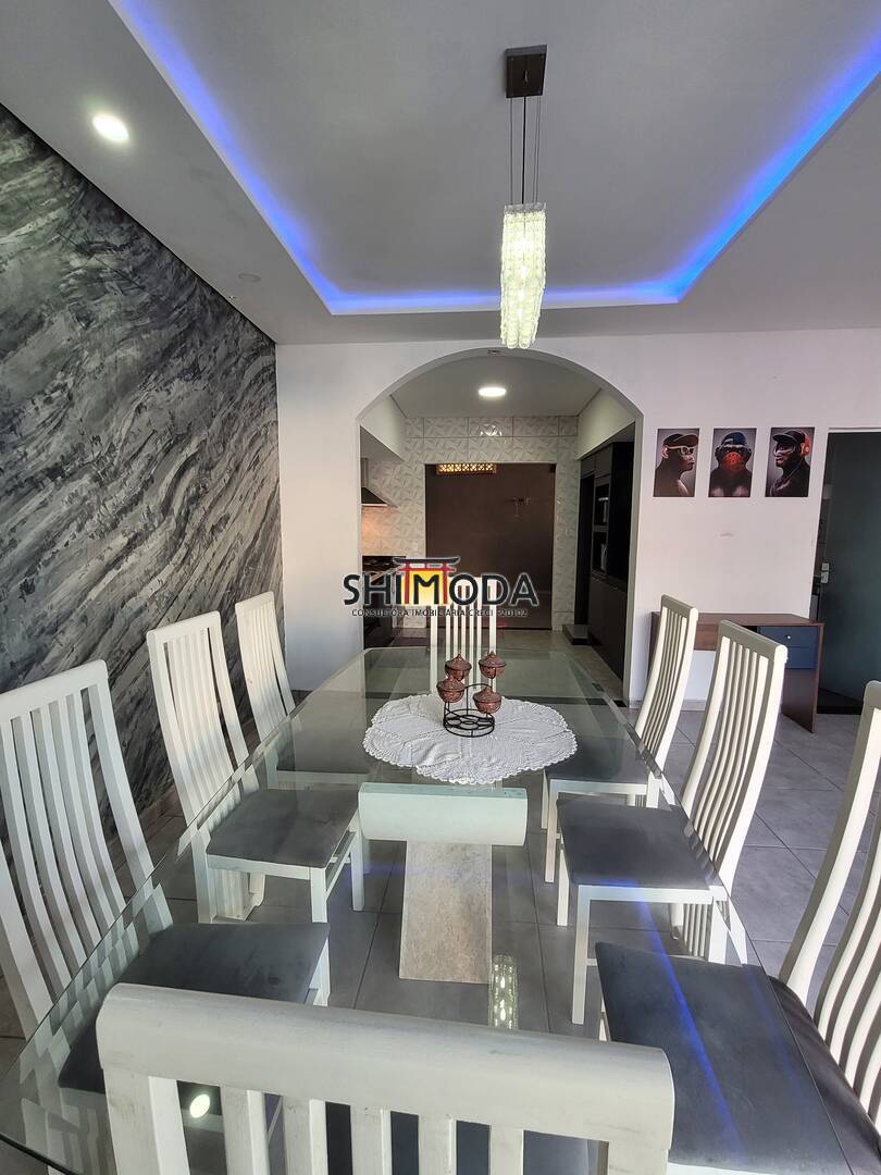 Sobrado à venda e temporada com 5 quartos, 293m² - Foto 24