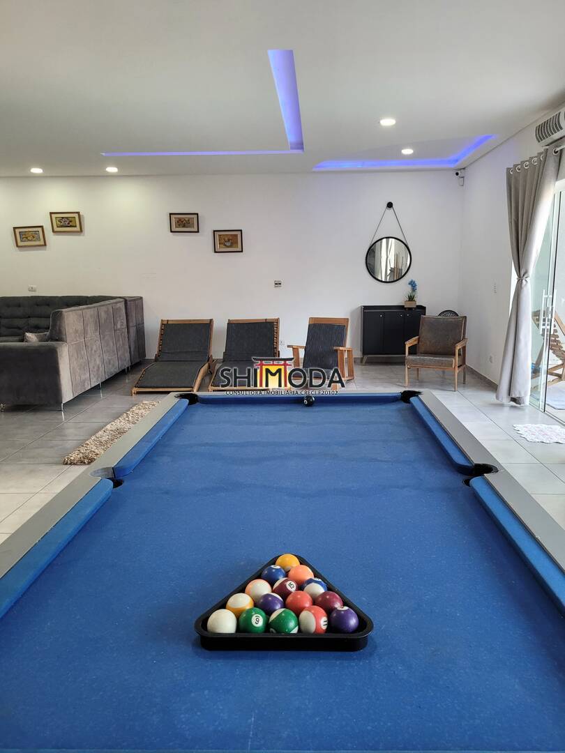 Sobrado à venda e temporada com 5 quartos, 293m² - Foto 20