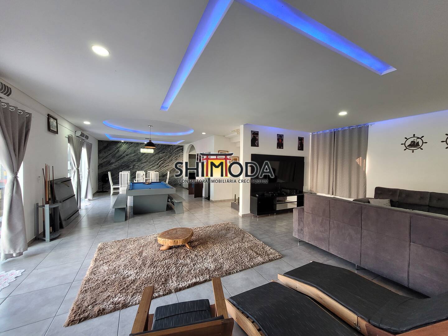 Sobrado à venda e temporada com 5 quartos, 293m² - Foto 18