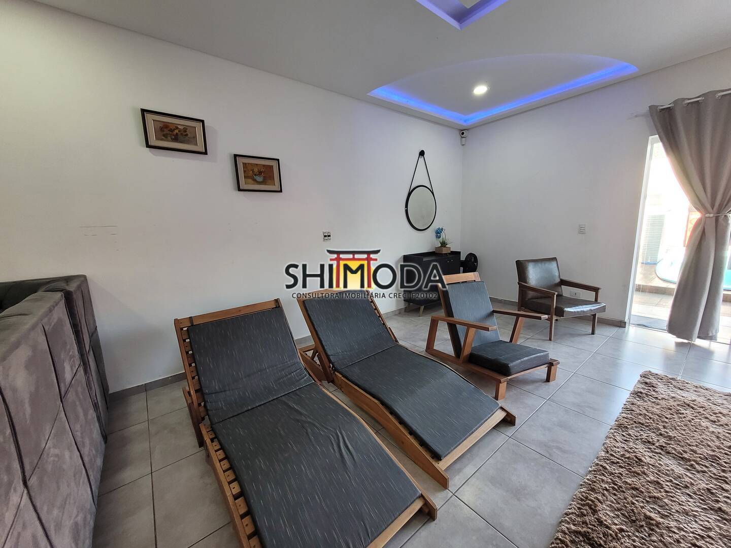 Sobrado à venda e temporada com 5 quartos, 293m² - Foto 14