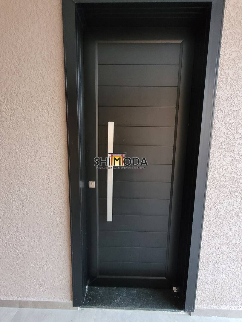 Sobrado, 3 quartos, 132 m² - Foto 4