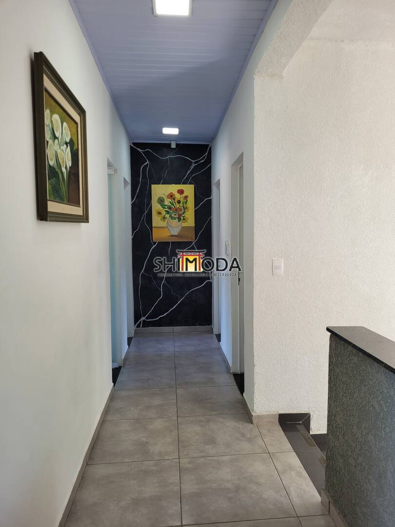 Sobrado à venda e temporada com 5 quartos, 293m² - Foto 32