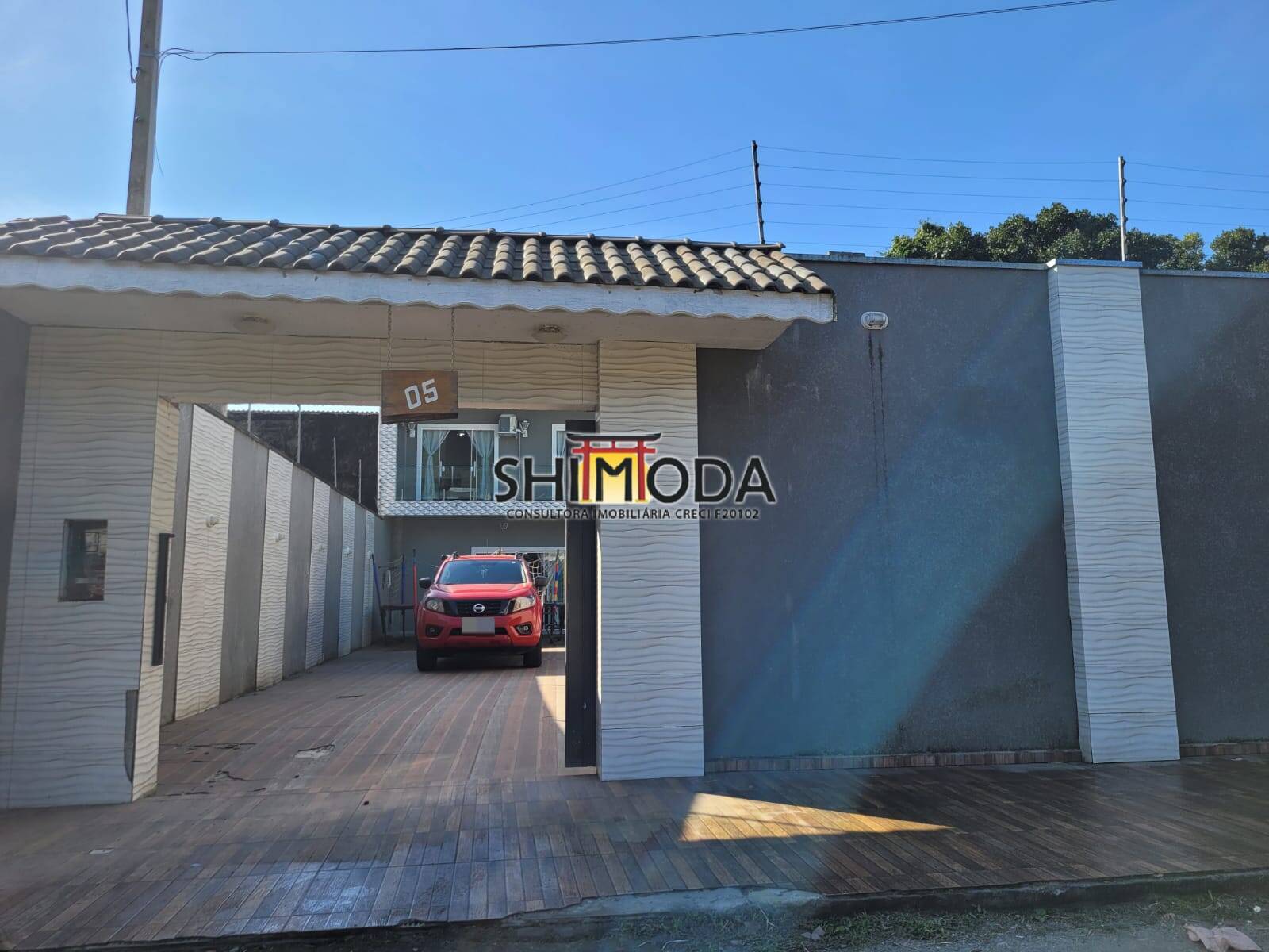 Sobrado à venda e temporada com 5 quartos, 293m² - Foto 47
