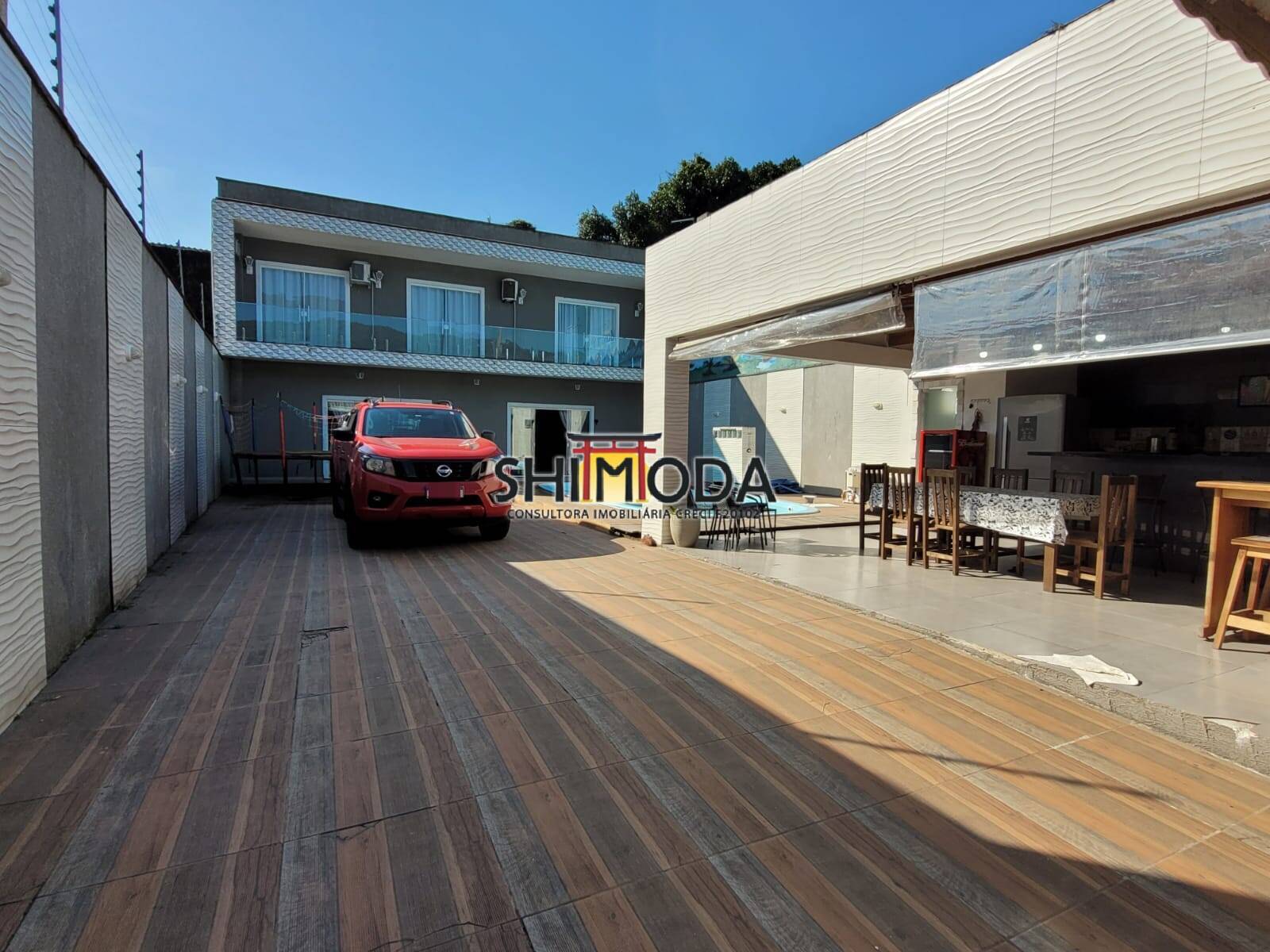 Sobrado à venda e temporada com 5 quartos, 293m² - Foto 46