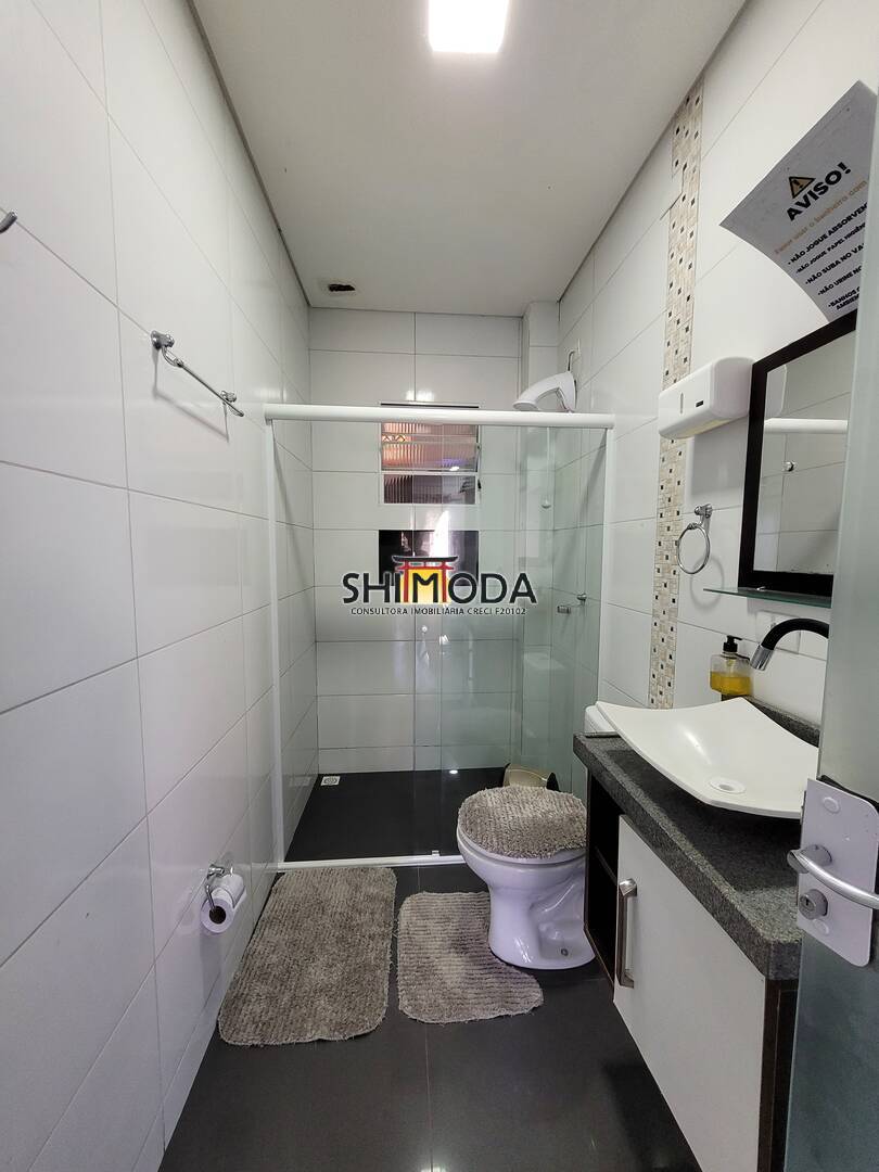 Sobrado à venda e temporada com 5 quartos, 293m² - Foto 30