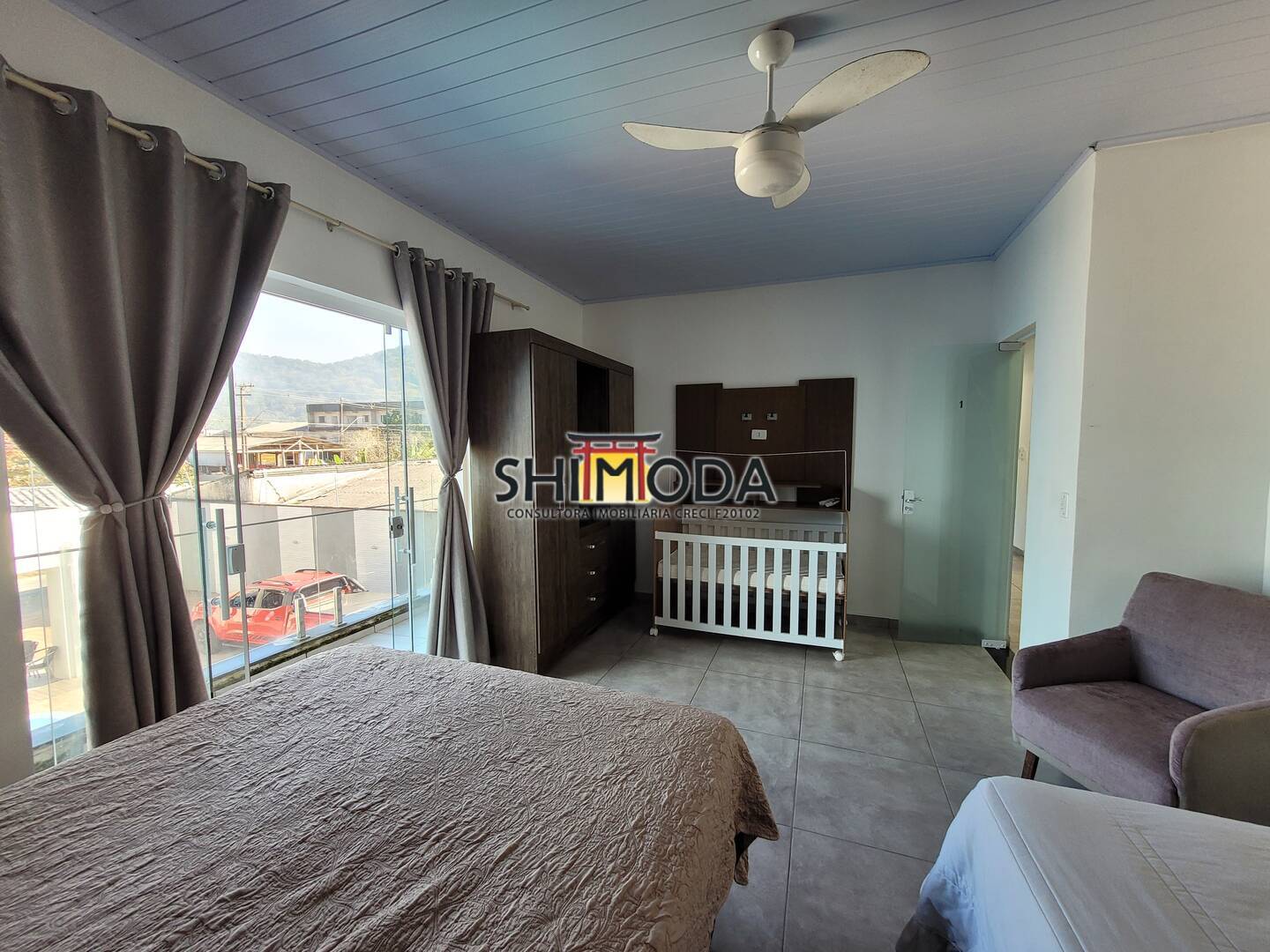 Sobrado à venda e temporada com 5 quartos, 293m² - Foto 40