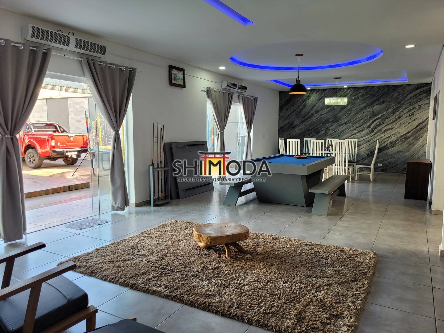 Sobrado à venda e temporada com 5 quartos, 293m² - Foto 19