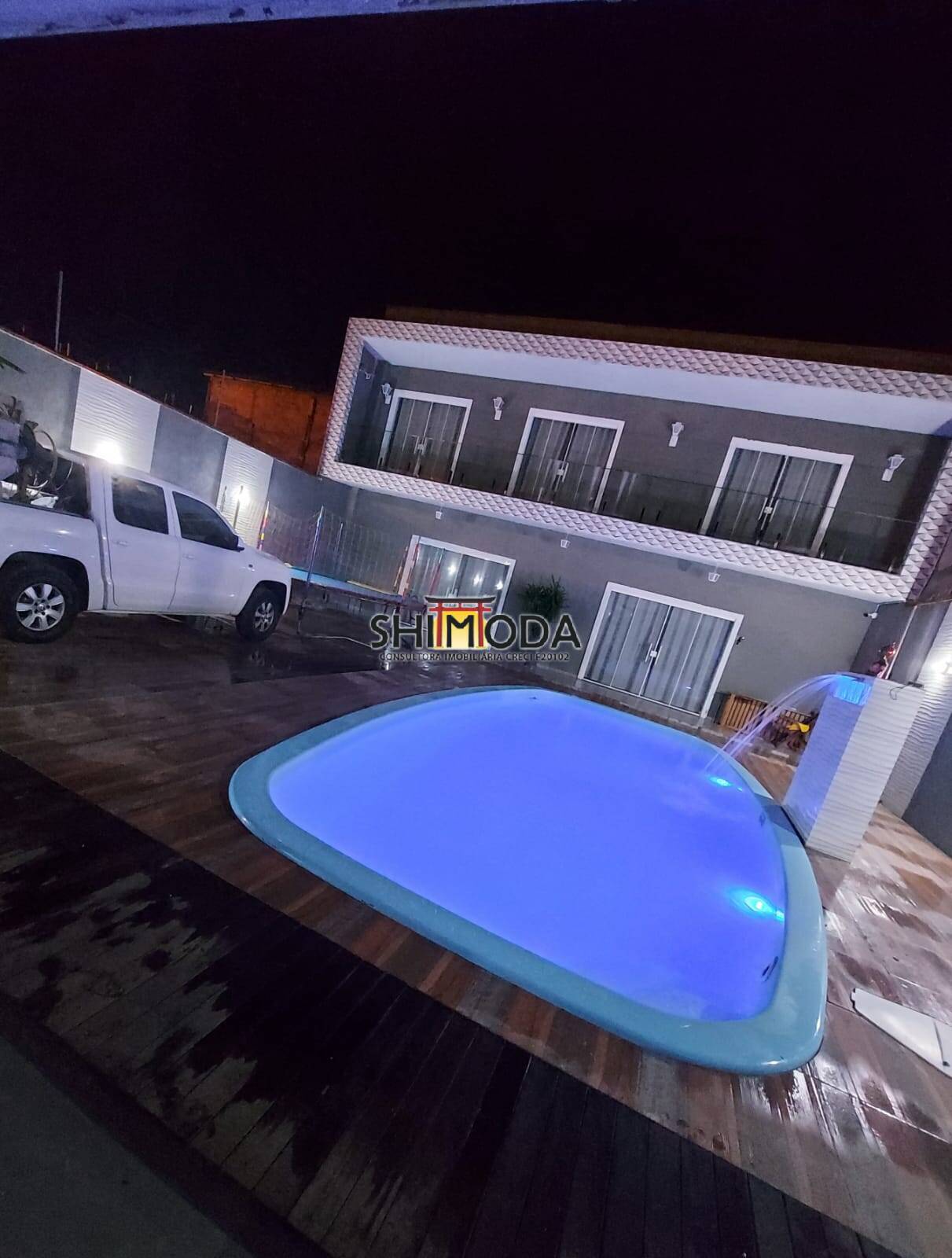 Sobrado à venda e temporada com 5 quartos, 293m² - Foto 11