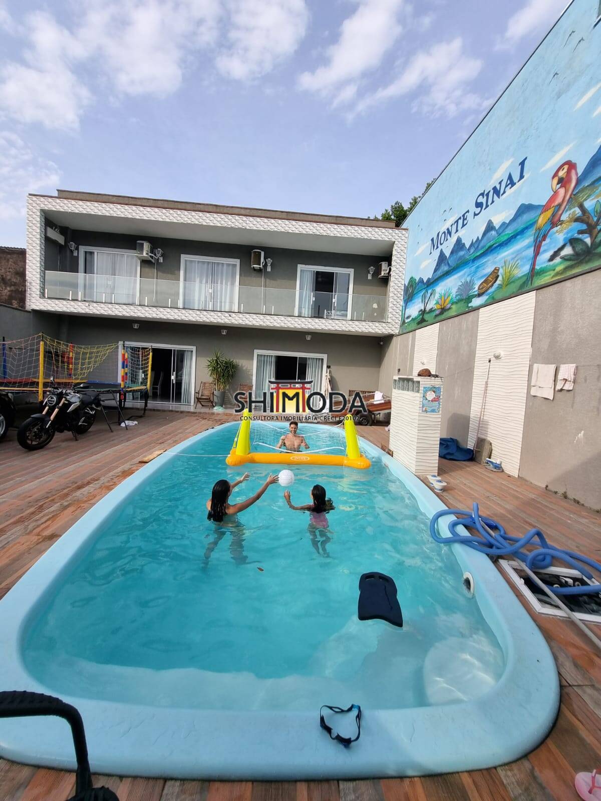 Sobrado à venda e temporada com 5 quartos, 293m² - Foto 10