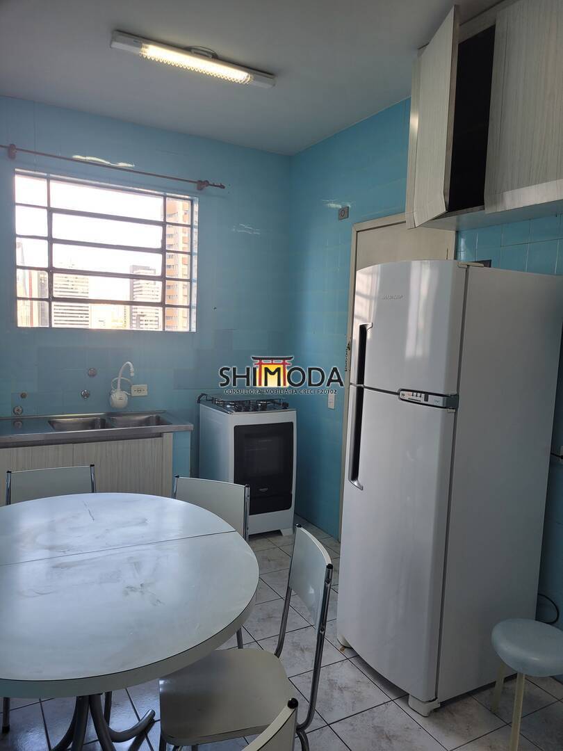 Apartamento, 3 quartos, 123 m² - Foto 12