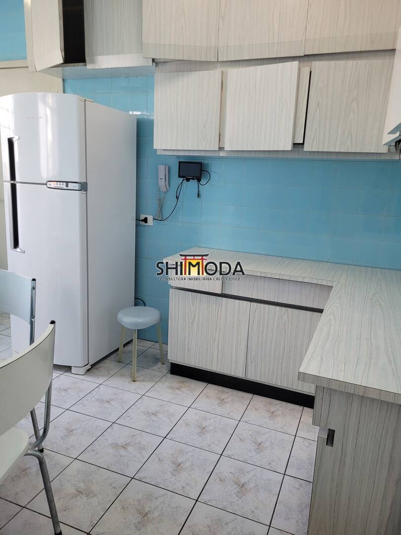 Apartamento, 3 quartos, 123 m² - Foto 11