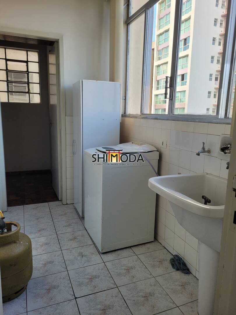 Apartamento, 3 quartos, 123 m² - Foto 16