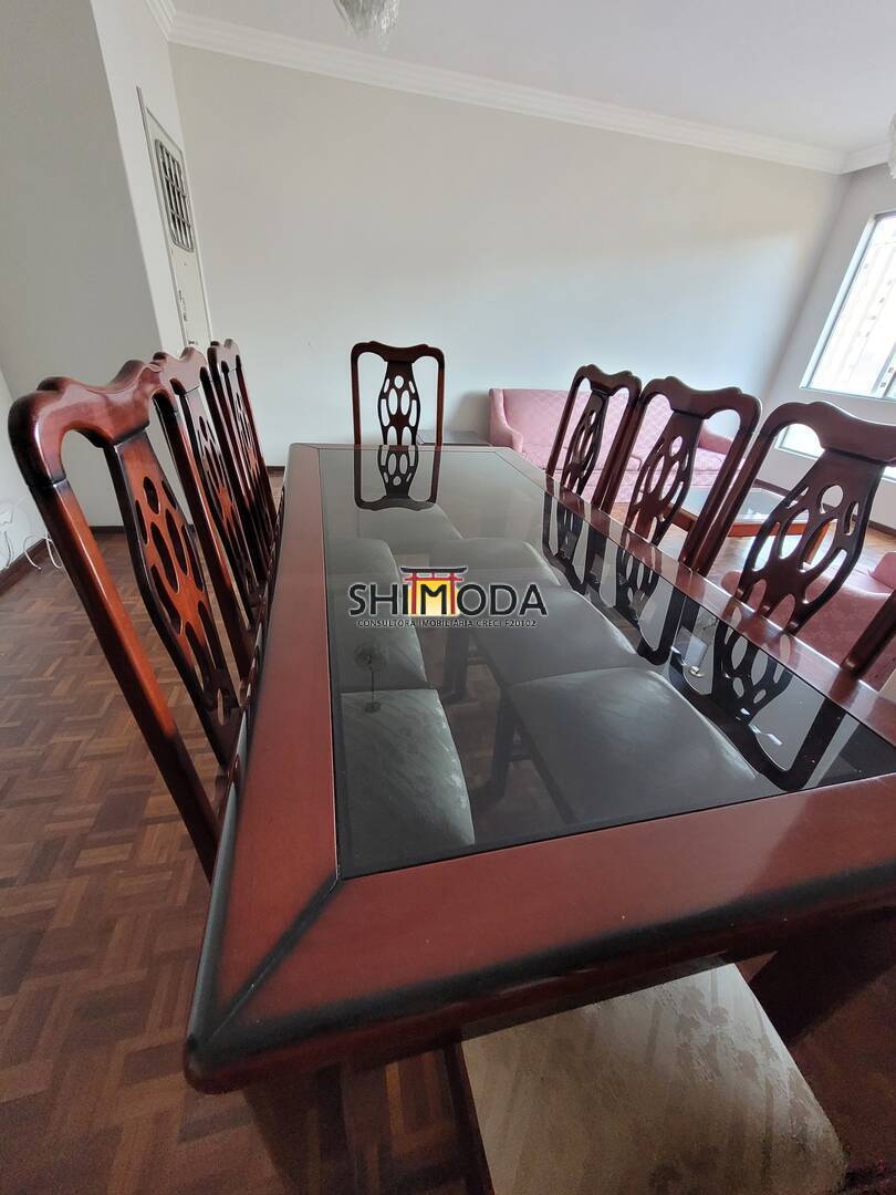 Apartamento, 3 quartos, 123 m² - Foto 6