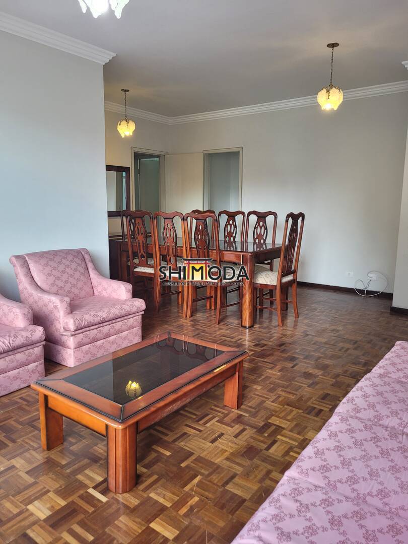 Apartamento, 3 quartos, 123 m² - Foto 2