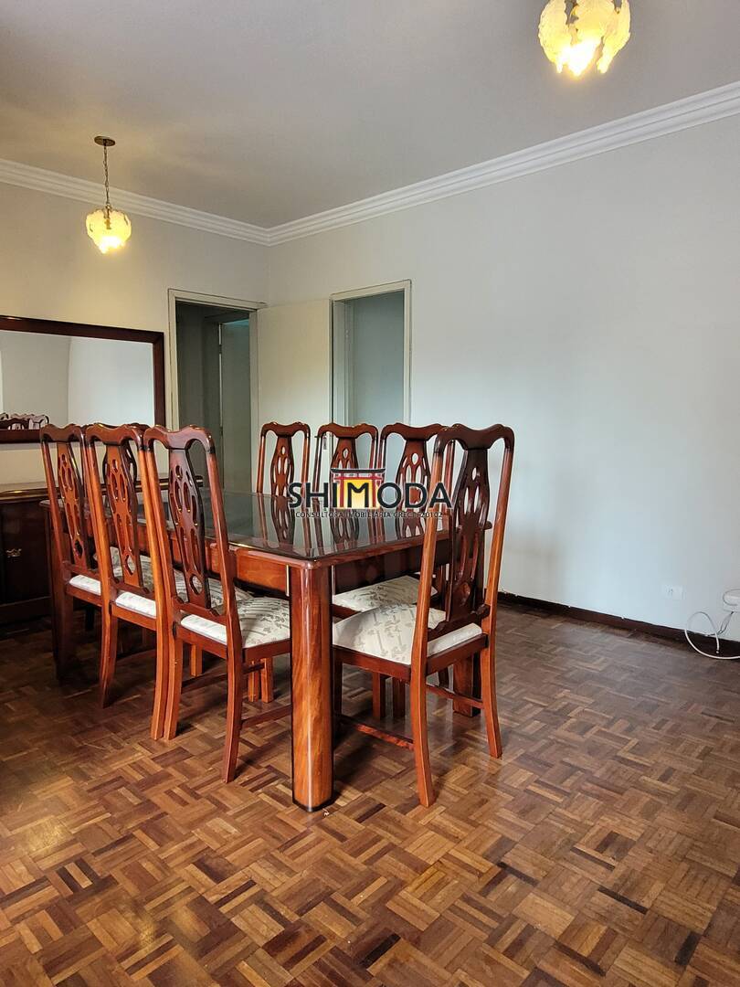 Apartamento, 3 quartos, 123 m² - Foto 5