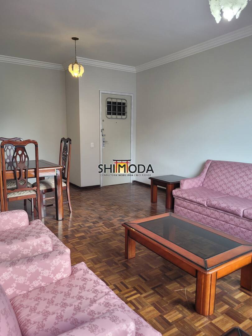 Apartamento, 3 quartos, 123 m² - Foto 3