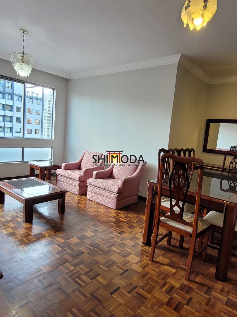 Apartamento, 3 quartos, 123 m² - Foto 4