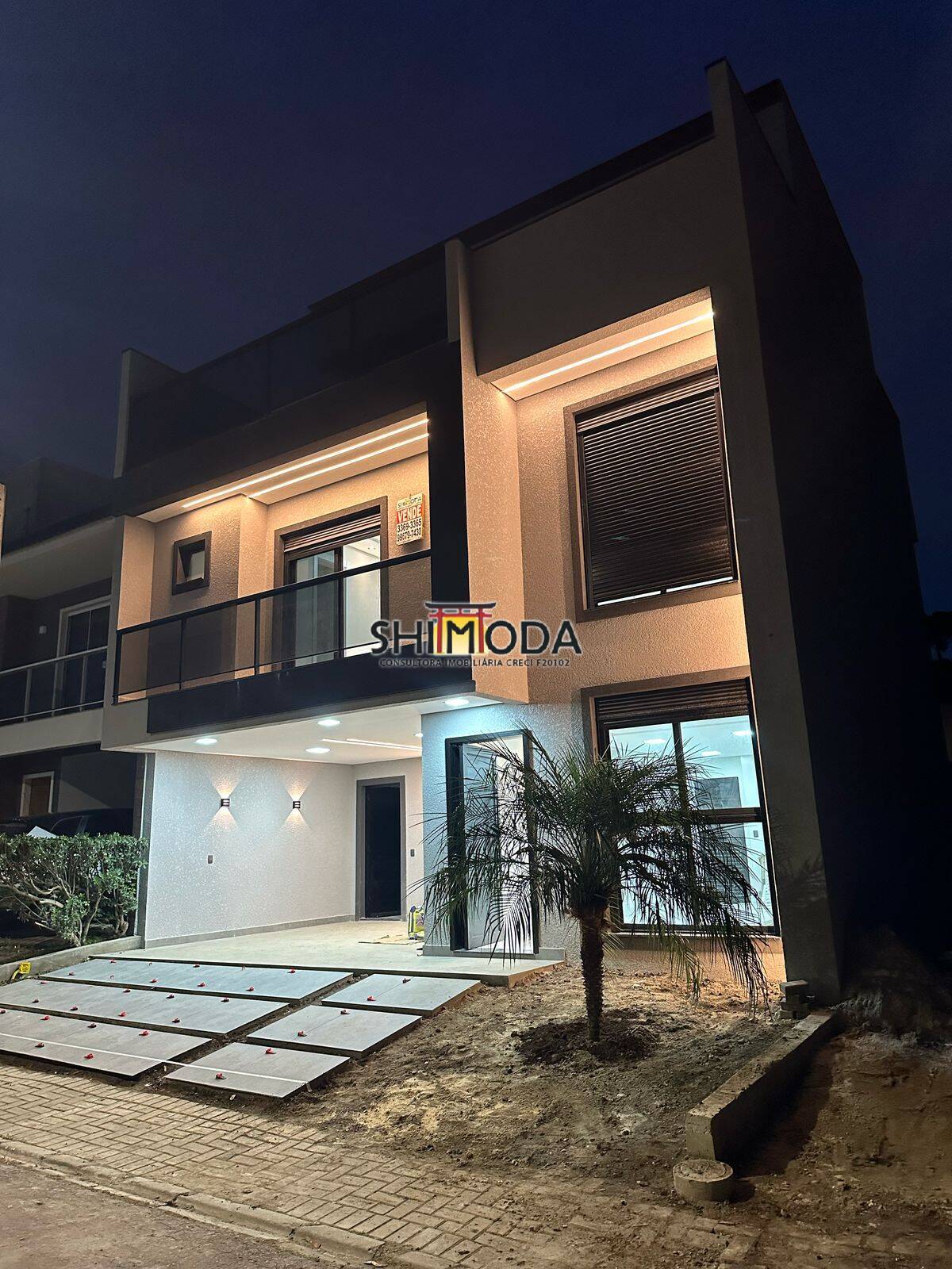 Sobrado à venda com 3 quartos, 144m² - Foto 2