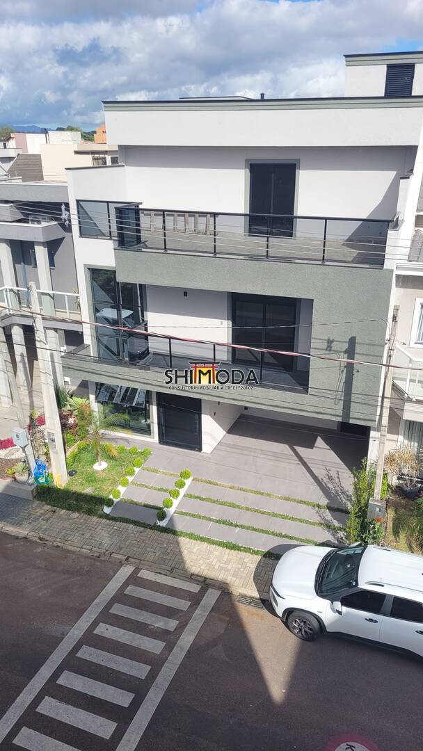 Casa, 3 quartos, 143 m² - Foto 1