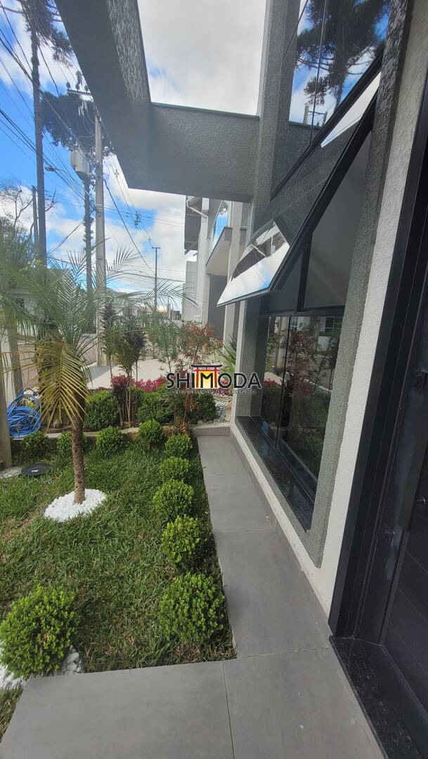 Casa, 3 quartos, 143 m² - Foto 2